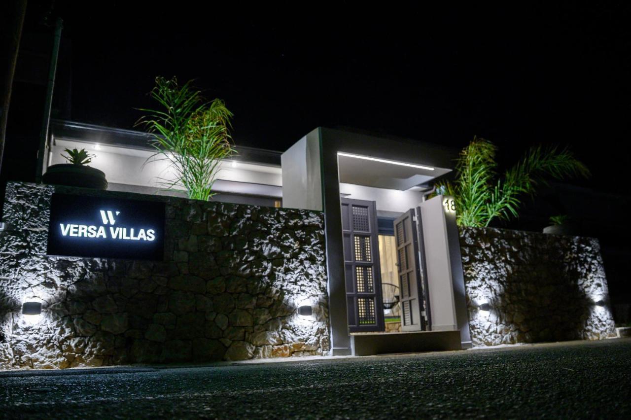 Versa Villas Preveza Exterior foto